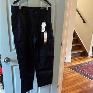 BNWT Blue 5.11 Uniform Pants